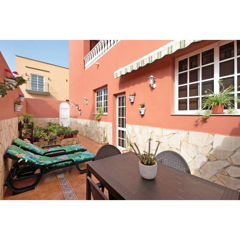 Ferienhaus in Teneriffa ab 51€ pro Nacht
