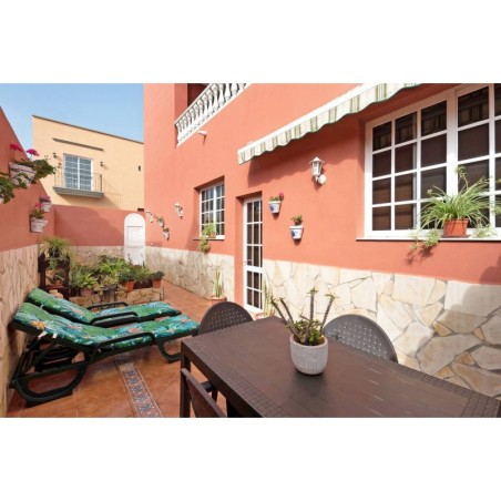 Ferienhaus in Teneriffa ab 51€ pro Nacht