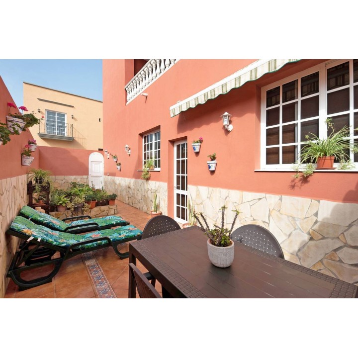 Ferienhaus in Teneriffa ab 51€ pro Nacht