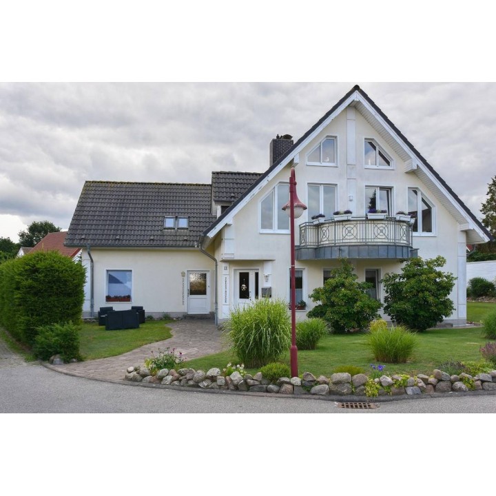 Ferienwohnung in Usedom ab 52€ pro Nacht