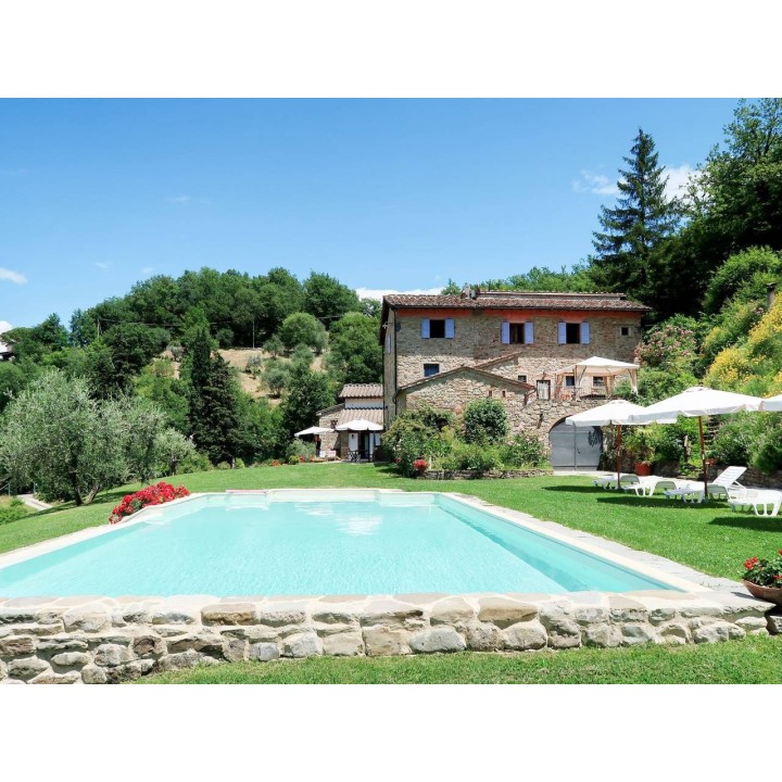 Ferienwohnung in Dicomano ab 49€ pro Nacht