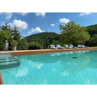 Golf Spielen am Donnersberg