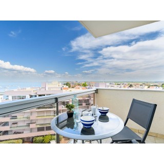 Ferienwohnung in Gironde ab 57€ pro Nacht