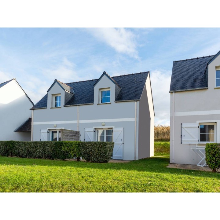 Ferienhaus in Iroise ab 36€ pro Nacht