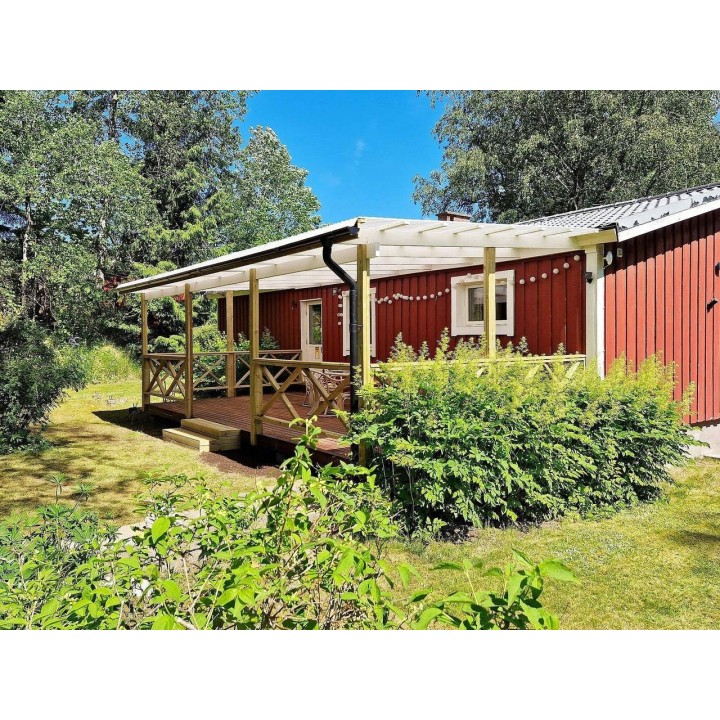 Ferienhaus in Dalsland ab 46€ pro Nacht