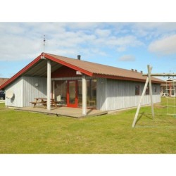 Ferienhaus in Vejlby Klit ab 57€ pro Nacht