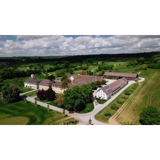 Ferienwohnung in Franken ab 49€ pro Nacht