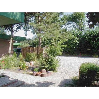 Ferienwohnung in Büsum ab 59€ pro Nacht