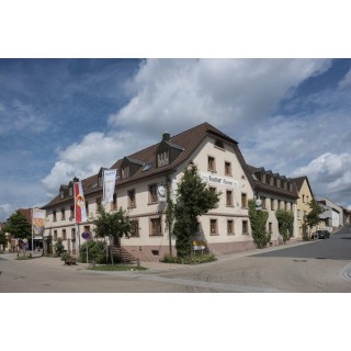 Einfach mal weg - und genießen (1 Nacht)