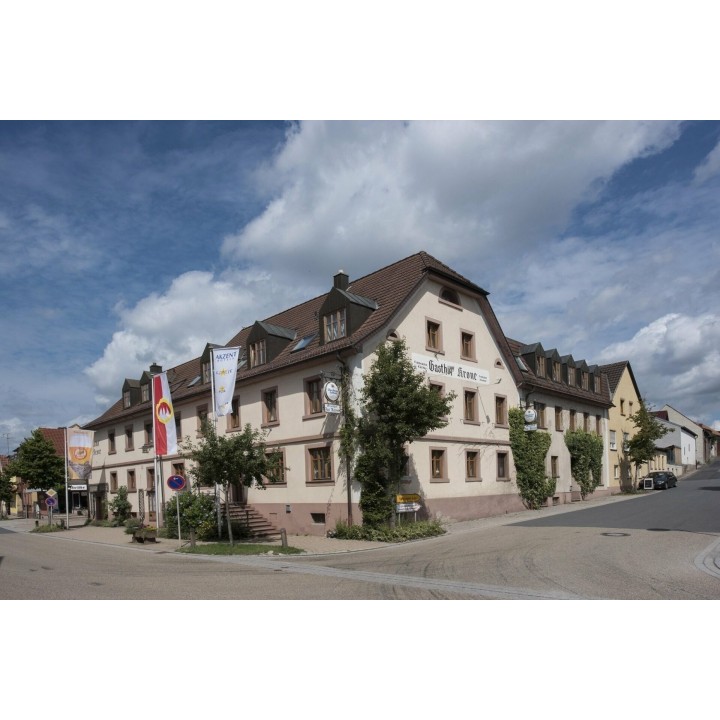 Einfach mal weg - und genießen (1 Nacht)