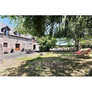 Ferienhaus in Parigné ab 51€ pro Nacht