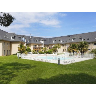 Ferienwohnung in Ille-et-Vilaine ab 48€ pro Nacht