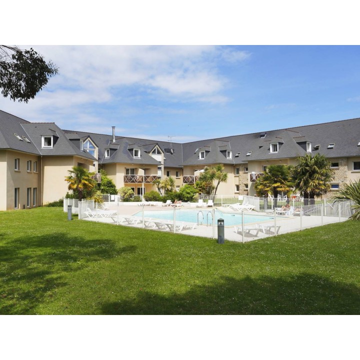 Ferienwohnung in Ille-et-Vilaine ab 48€ pro Nacht