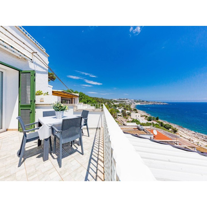 Ferienwohnung in Diso ab 56€ pro Nacht