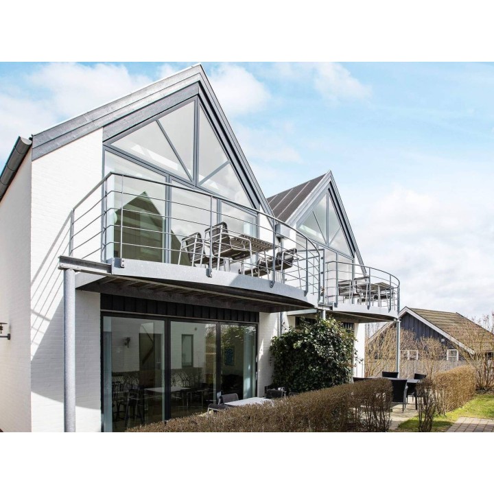 Ferienhaus in Falster ab 57€ pro Nacht