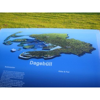 Ferienwohnung in Dagebüll ab 47€ pro Nacht