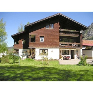 Ferienwohnung in Allgäu ab 51€ pro Nacht