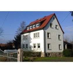 Ferienwohnung in Mühlhausen ab 45€ pro Nacht