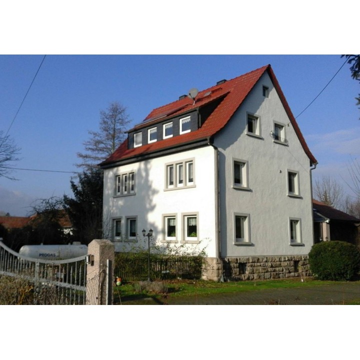 Ferienwohnung in Mühlhausen ab 45€ pro Nacht