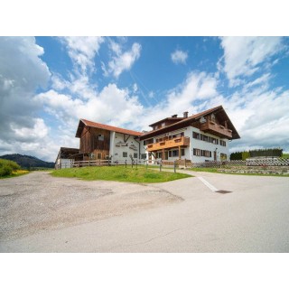 Ferienwohnung in Allgäu ab 30€ pro Nacht