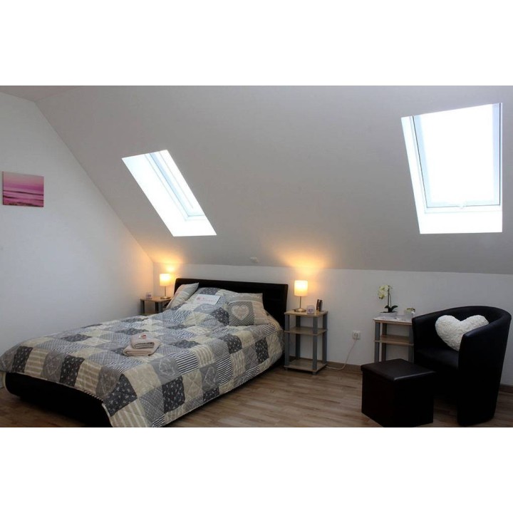 Ferienwohnung in Lüneburger Heide ab 58€ pro Nacht