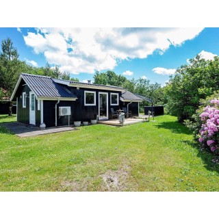 Ferienhaus in Vejen ab 37€ pro Nacht