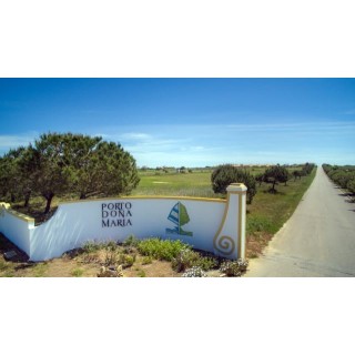 Belver Porto Dona Maria