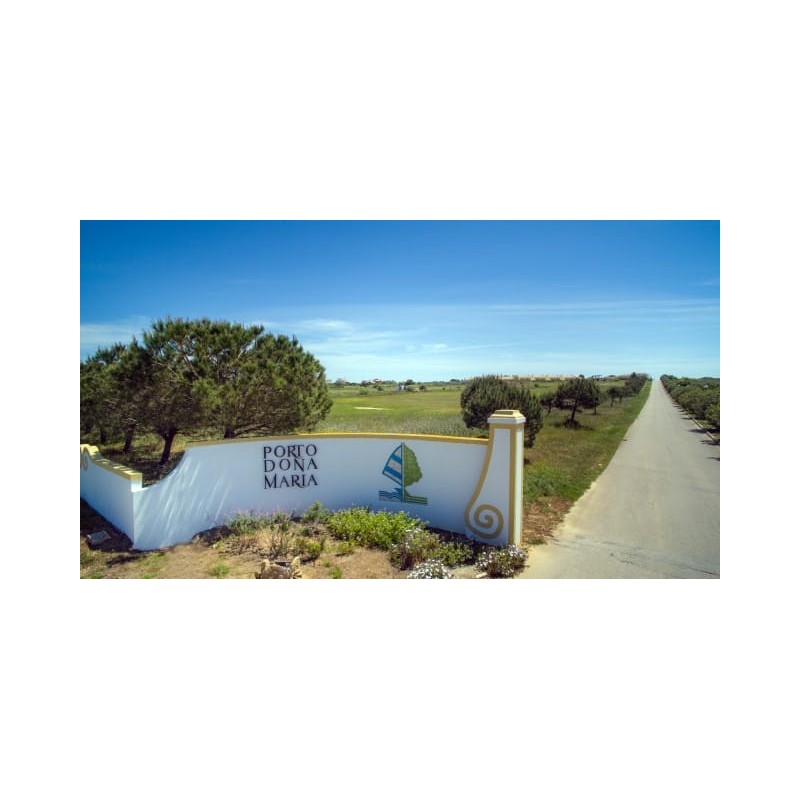 Belver Porto Dona Maria
