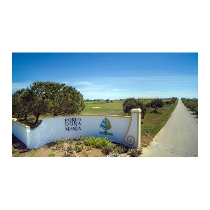 Belver Porto Dona Maria