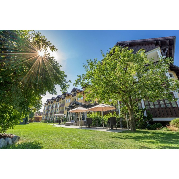 Übernachtung & Frühstück