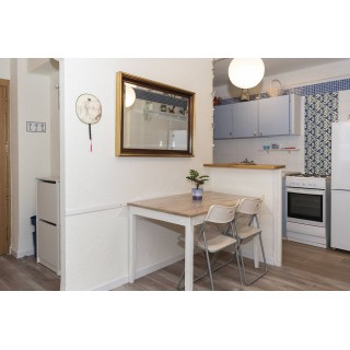 Ferienwohnung in Cullera ab 37€ pro Nacht