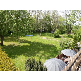 Ferienwohnung in Dornum ab 54€ pro Nacht