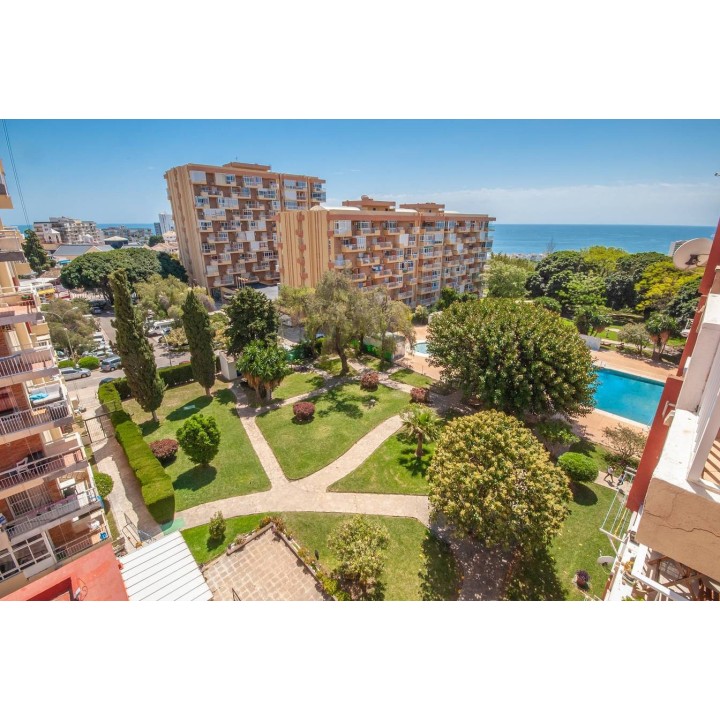 Ferienwohnung in Benalmádena ab 58€ pro Nacht