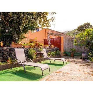 Ferienhaus in Teneriffa ab 46€ pro Nacht