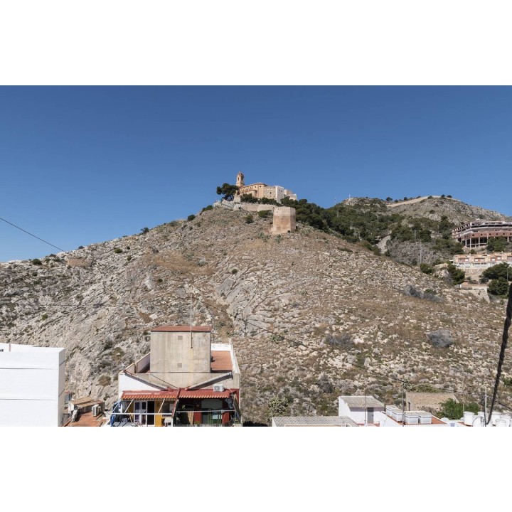 Ferienwohnung in Cullera ab 45€ pro Nacht