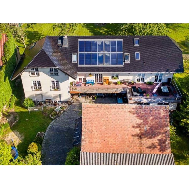 Ferienwohnung in Saale-Unstrut ab 29€ pro Nacht