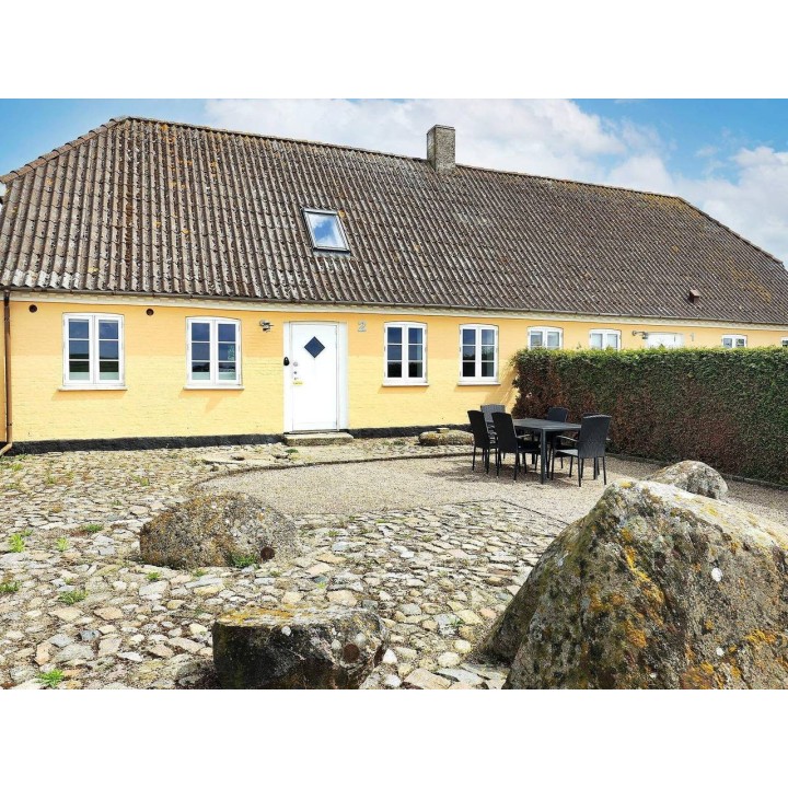 Ferienwohnung in Fünen ab 45€ pro Nacht