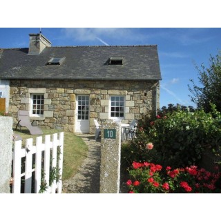 Ferienhaus in Kerbors ab 58€ pro Nacht