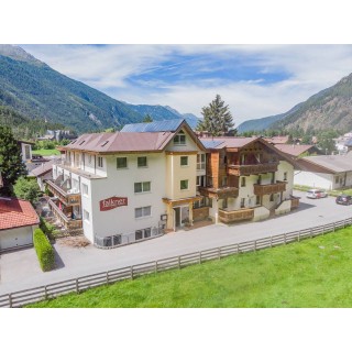 Ferienwohnung in Ötztal ab 57€ pro Nacht