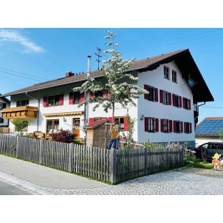 Ferienwohnung in Allgäu ab 56€ pro Nacht