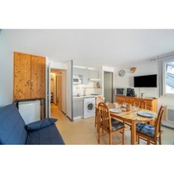 Ferienwohnung in Barèges ab 57€ pro Nacht