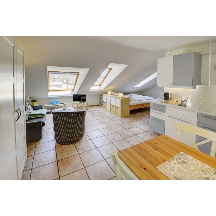 Ferienwohnung in Harrislee ab 57€ pro Nacht