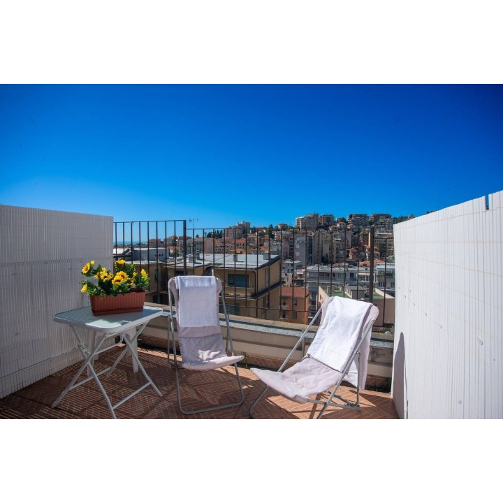 Ferienwohnung in Fioreriviera ab 52€ pro Nacht