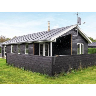 Ferienhaus in Hou ab 45€ pro Nacht