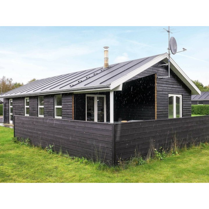 Ferienhaus in Hou ab 45€ pro Nacht