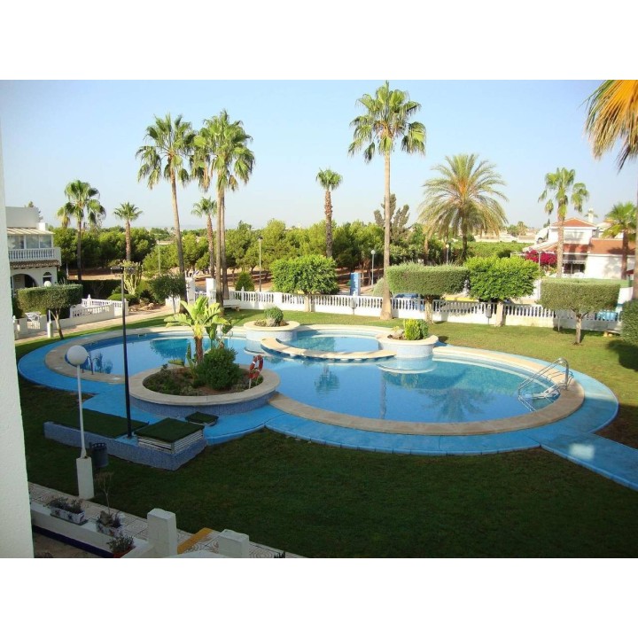 Ferienwohnung in Rojales ab 42€ pro Nacht