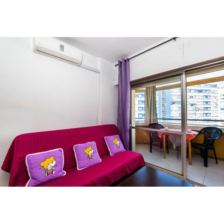 Ferienwohnung in Torremolinos ab 48€ pro Nacht