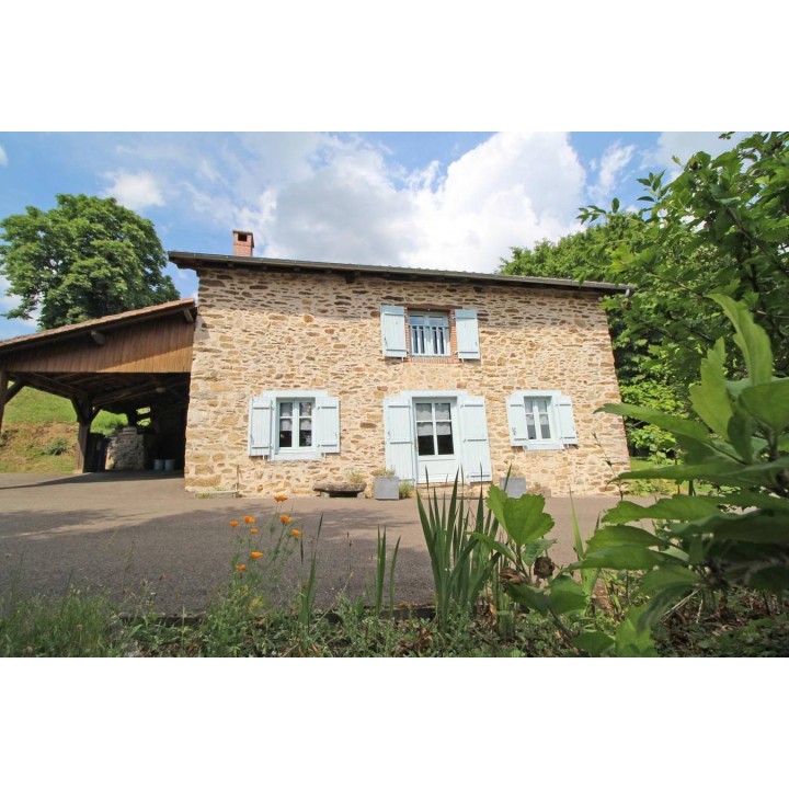 Ferienhaus in Limousin ab 57€ pro Nacht