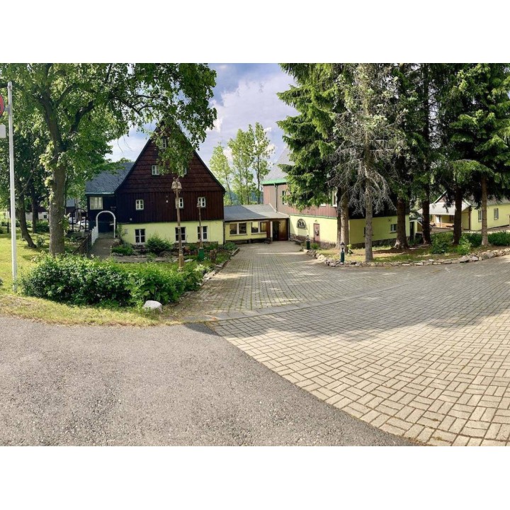 Ferienwohnung in Altenberg ab 59€ pro Nacht