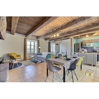 Ferienhaus in Fougères-Vitré ab 49€ pro Nacht